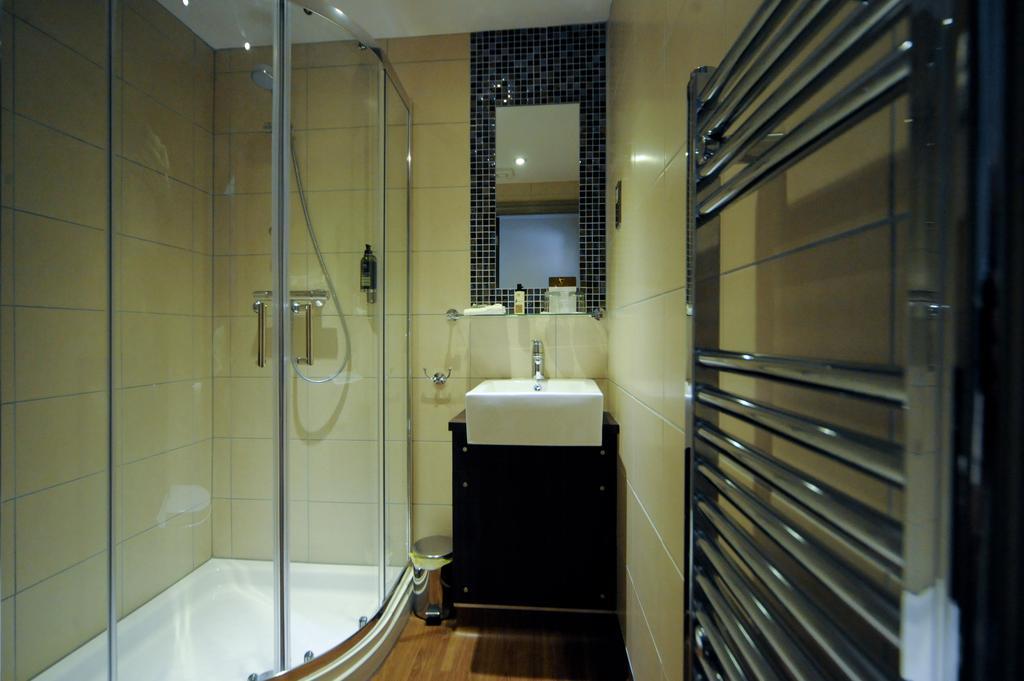 The Bull Hotel Stony Stratford Kamer foto
